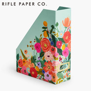 【POP UP】Rifle Paper Co. ライフルペーパー マガジンホルダー ガーデンパーティ