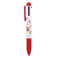 COCOちゃん 3色ボールペン＆シャープペン