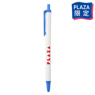 PLAZA BASICS BIC クリックスティックボールペン