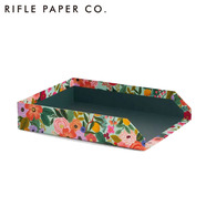 【POP UP】Rifle Paper Co. ライフルペーパー レタートレー ガーデンパーティー