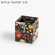 【POP UP】Rifle Paper Co. ライフルペーパー ペンスタンド ストロベリーフィールド