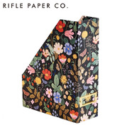 【POP UP】Rifle Paper Co. ライフルペーパー マガジンホルダー ストロベリーフィールド