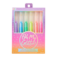 OOLY ウーリー GLITTER HIGHLIGHTERS