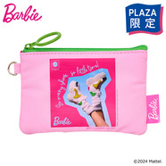 Barbie(TM) バービー DOLL BITS ドールビッツ  パスケース