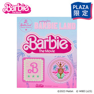 Barbie(TM) The Movie バービー マグネットシート