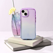 iFace iPhone13用ケース Look in Clear Lolly