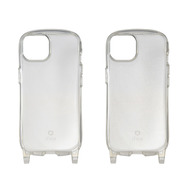 iFace iPhone14用ケース Hang and