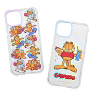 SKINNYDIP スキニーディップ Garfield ガーフィールド iPhone14用ケース