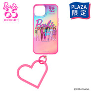Barbie(TM) バービー 65周年 iPhone13/14用ケース