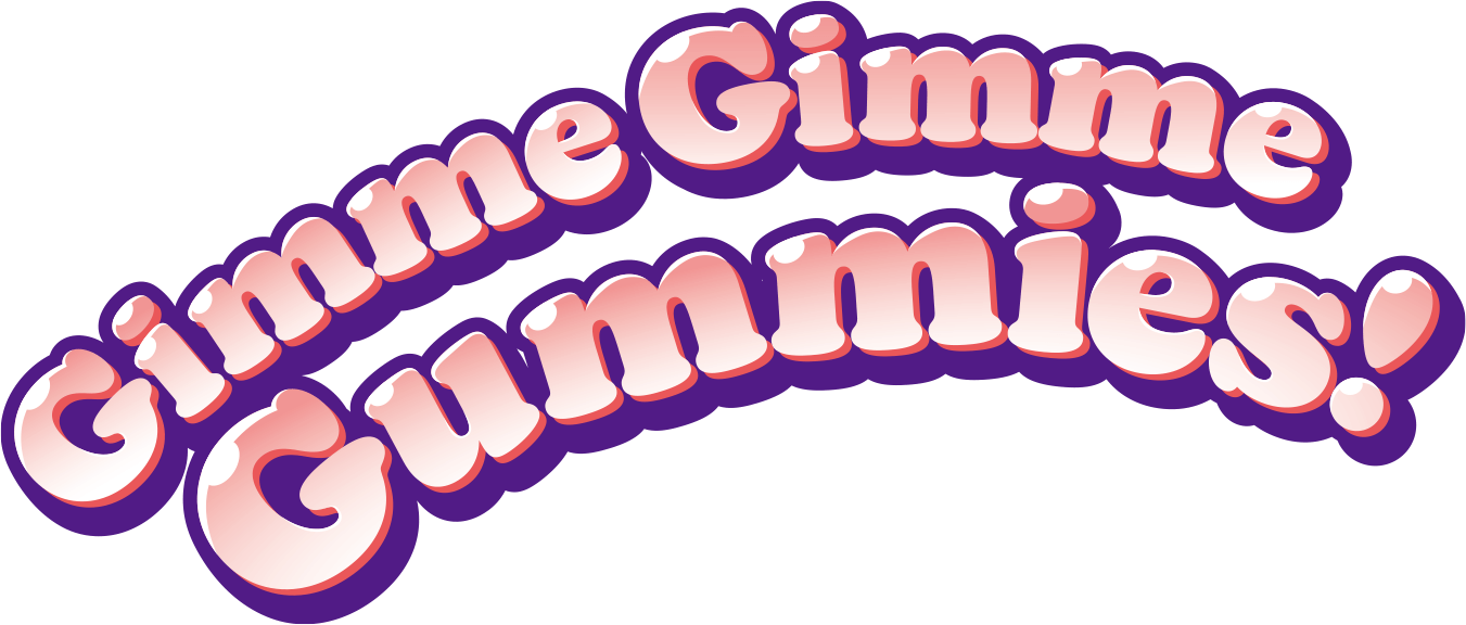 Gimme Gimme Gummies! | PLAZA | プラザ