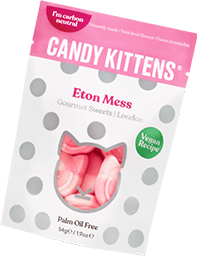CANDY KITTENS イートンメス グミ