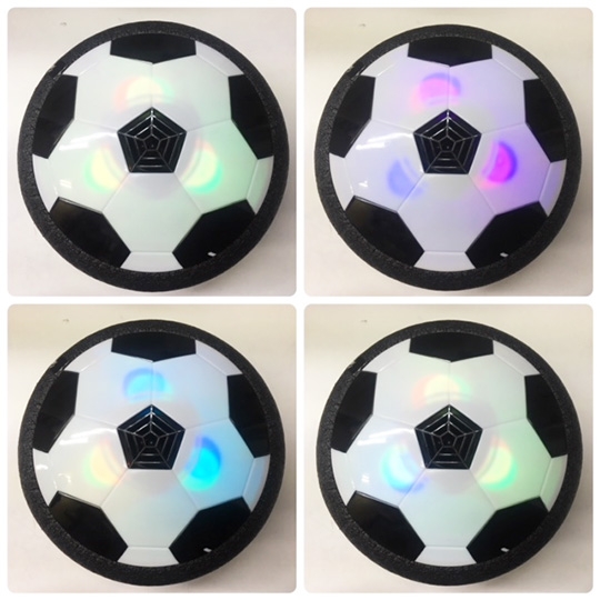 光るサッカーボール おもしろサッカーゲームを楽しもう 札幌ステラプレイス店 Store Blog Plaza プラザ