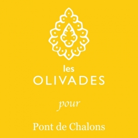 「les OLIVADES」POP UP イベント開催！