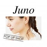 「JUNO（ジュノ）」期間限定POP...