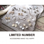「LIMITED NUMBER」期間限定販...