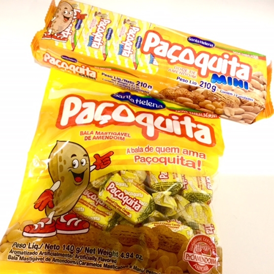 ピーナッツ好きにはたまらないお菓子 パソキッタ をご紹介 アトレ吉祥寺店 Store Blog Plaza プラザ