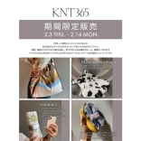 「KNT365」POP UPイベント開催！