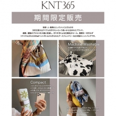 「KNT365」POP UP イベント開催！