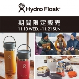 「Hydro Flask(ハイドロフラス...