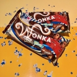 人気のWONKAチョコレートが今年...