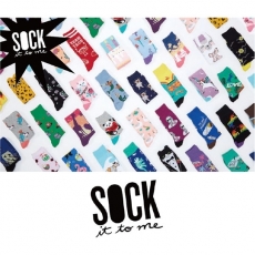 「Sock It to Me(ソック イット トゥー ミー...