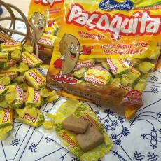 ブラジルの国民的お菓子「パソキッタ」が入荷！