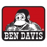 「BEN DAVIS」POP UP イベント...