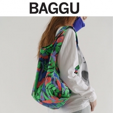 「BAGGU」POP UP イベント開催