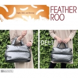「FEATHER ROO(フェザールー)」...