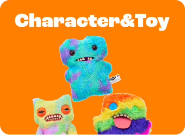 Character & Toy