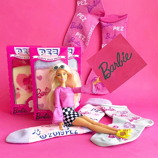 barbie fashion plaza