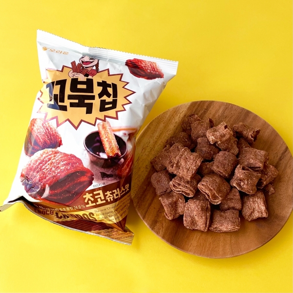 韓国 の お 菓子