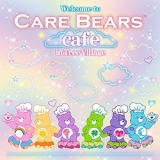 ケアベア™ POP UP CAFEが東京ソラマチに期間限...