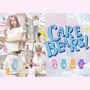 ケアベア Care Bears Plaza プラザ