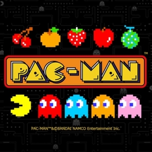 パックマン Pac Man Plaza プラザ
