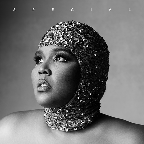 Special｜Lizzo