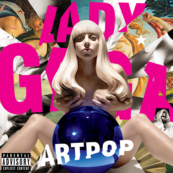 ARTPOP THE 10TH ANNIVERSARY｜Lady Gaga