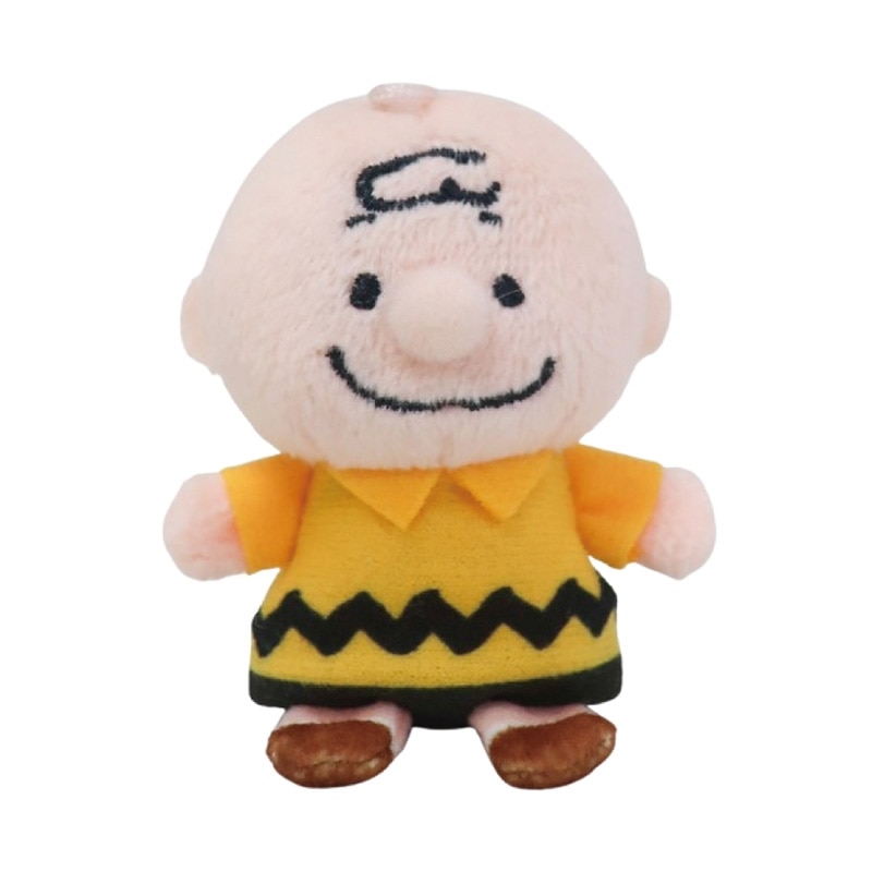 スヌーピー PEANUTS ゆびパぺぬいぐるみ※種類は選べません(ゆびパぺ