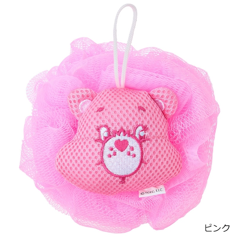 テレタビーズ　popmart ピンク　ポー　ケアベア　ピンク　2個セット テレタビーズ popmart ピンク ポー ケアベア ピンク 2個セットの