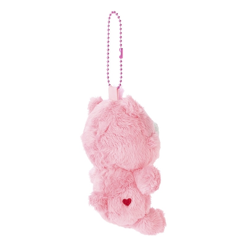 【プラザ限定】Care Bears Love-a-lot Bear ケアベア プラザ限定】Care Bears Love-a-lot Bear ケアベア