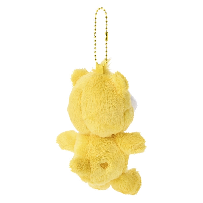 Care Bears ケアベア ぬいぐるみ ファンシャインベア(ファン