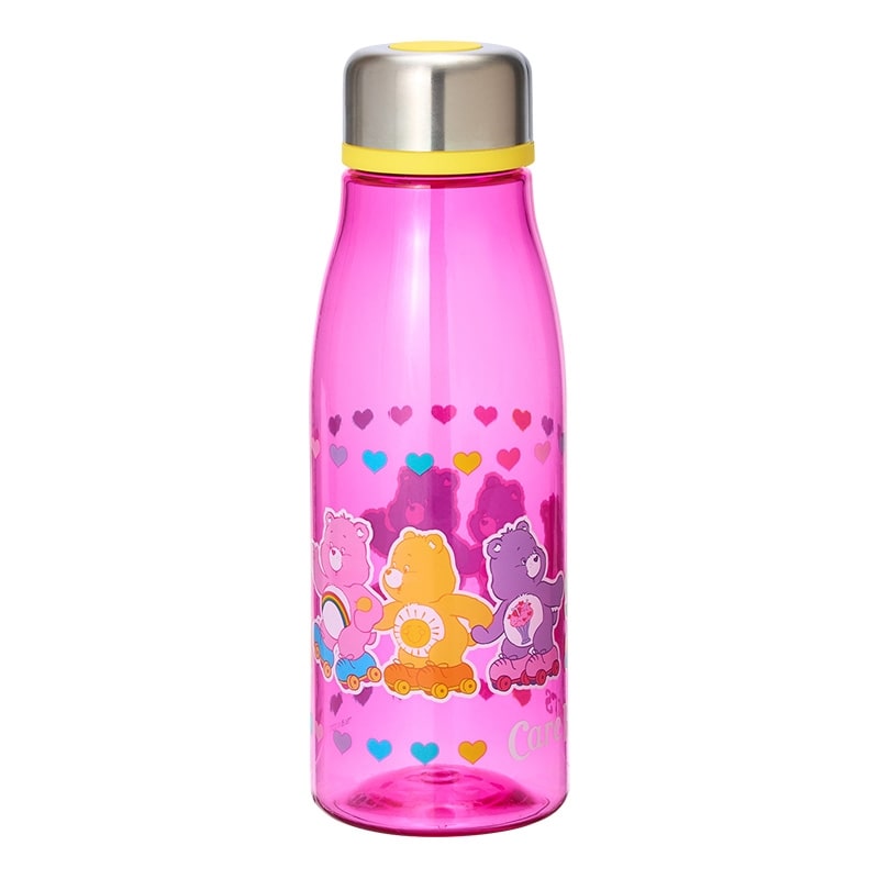 CareBears - 専用★ケアベア★ホットドッグ Care Bears ケアベア ドリンクボトル SKATE(ドリンクボトル