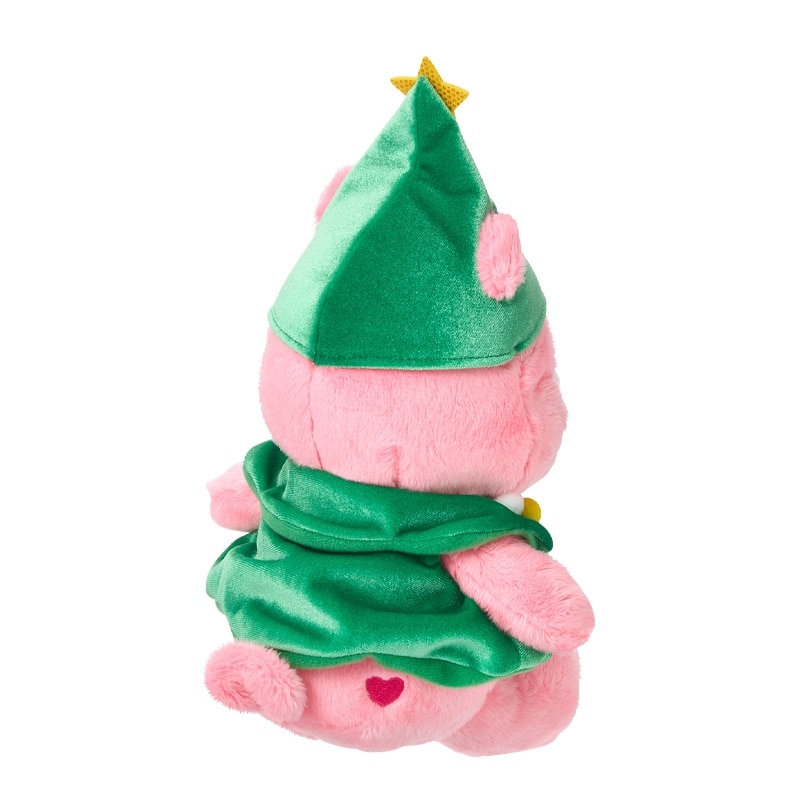 Care Bears ケアベア ぬいぐるみ グレートギビングベア(グレート