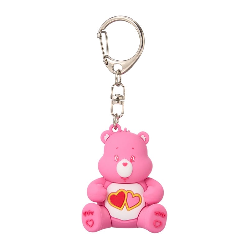 ケアベア/ シークレット Care Bears ケアベア シークレットチャーム※アソートの為種類は選べ