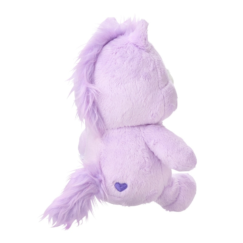Care Bears ケアベア ぬいぐるみ ノーブルハートホース(ノーブルハート