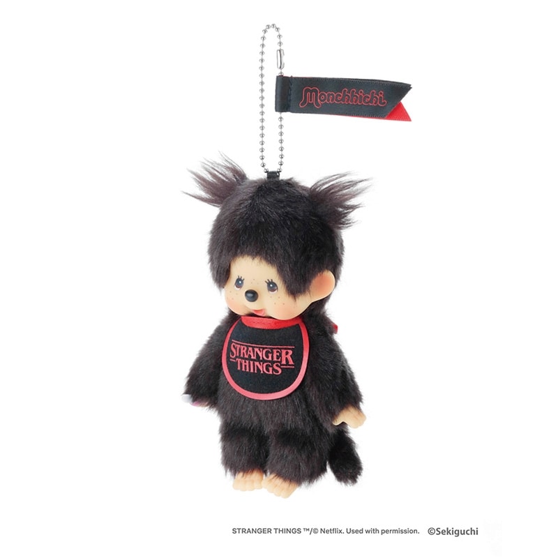 STRANGER THINGS ストレンジャー・シングス モンチッチ スタイ(スタイ
