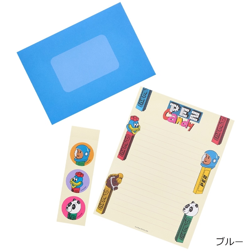 サザンオールスーズ　レターセット　レア　新品 サザンオールスーズ レターセット レア 新品 サザンオールスーズ