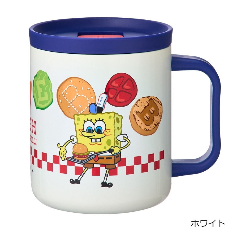 未開封 PLAZA オンラインストア 数量限定 スポンジ・ボブ ガラスプレート PLAZAでしか手に入らない『スポンジ・ボブ』のスペシャルグッズ