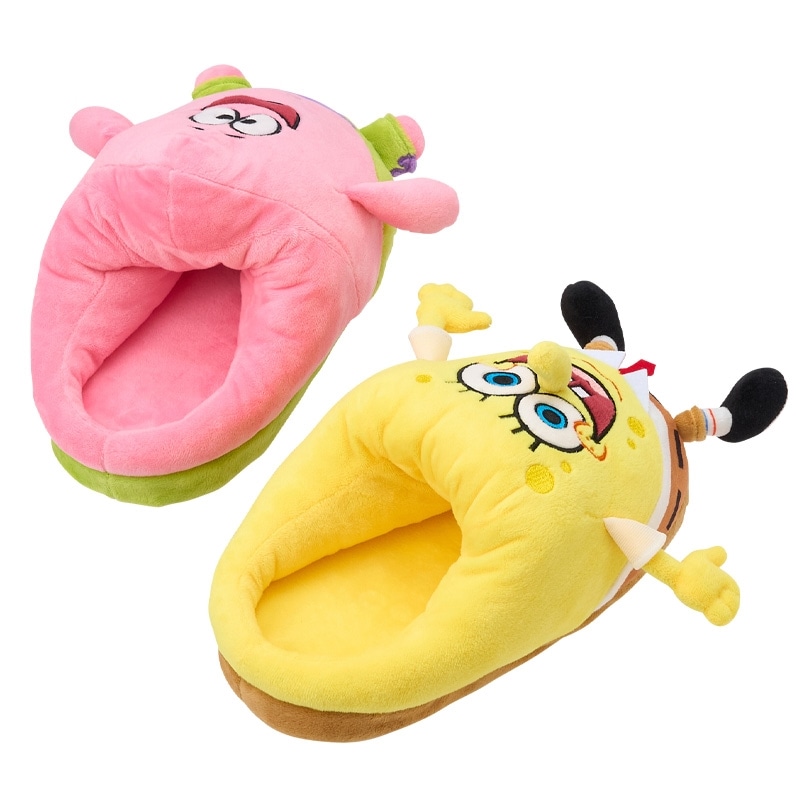 スポンジボブ様 キャット Tシャツ スポンジ・ボブ チェッカーフラッグ SMT25046S【4カラー展開