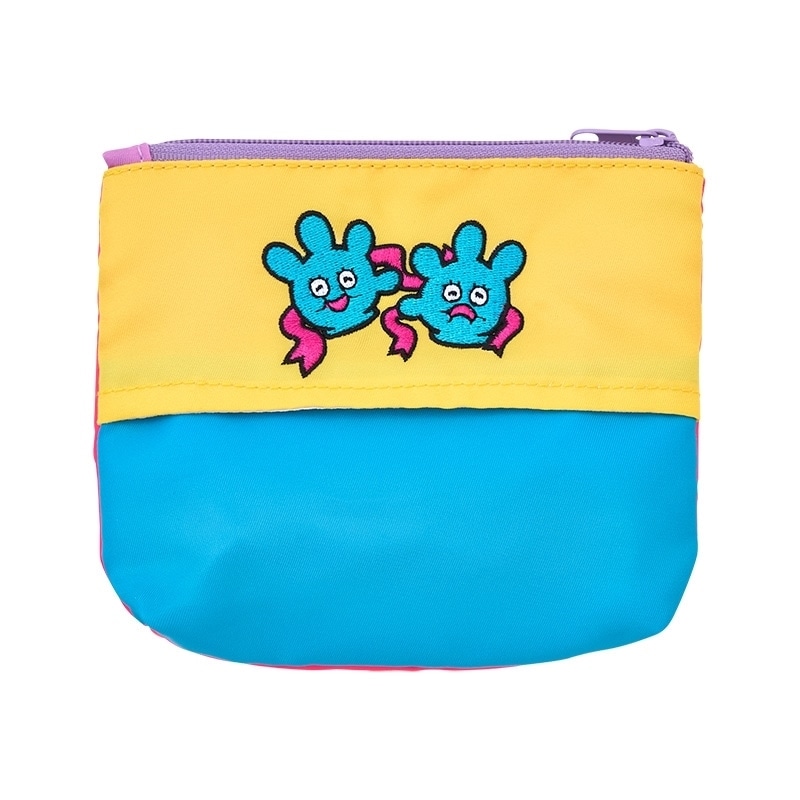 SpongeBob SquarePants スポンジ・ボブ ティッシュポーチ GLOVE WORLD
